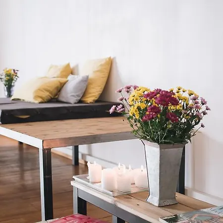 Apartman Les Lofts Du Vieux Port