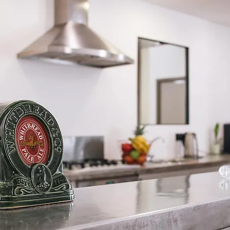 Apartman Les Lofts Du Vieux Port *