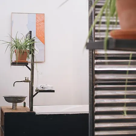 Apartman Les Lofts Du Vieux Port Marseille