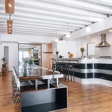 Apartman Les Lofts Du Vieux Port