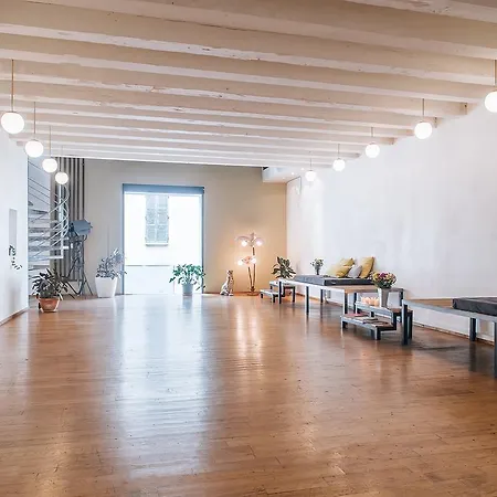Apartman Les Lofts Du Vieux Port Marseille