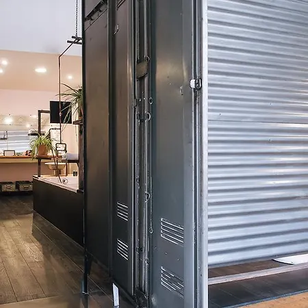 Apartman Les Lofts Du Vieux Port Marseille