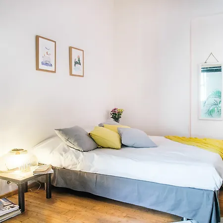 Apartman Les Lofts Du Vieux Port