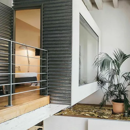 Apartman Les Lofts Du Vieux Port Marseille